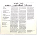 Ludwig Güttler - Ludwig Güttler mit dem...