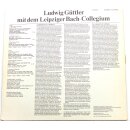 Ludwig Güttler - Ludwig Güttler mit dem...