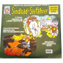 VA - Sindbad der Seefahrer, Folge 3