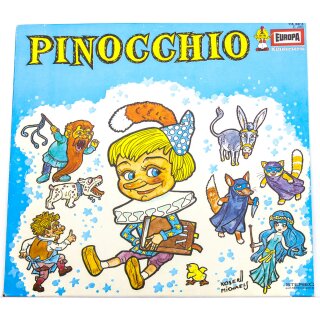 VA - Pinocchio