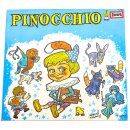 VA - Pinocchio