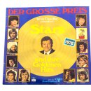 VA - Der große Preis, Wim Thoelke präsentiert: Stars und ihre Goldenen Hits, Ausgabe 1976