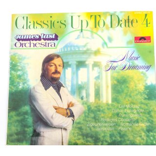 James Last - Classics up to date 4