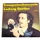 Ludwig Güttler - Trompetenkonzerte