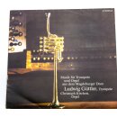 Ludwig Güttler und Christoph Kircheis - Musik für Trompete und Orgel aus dem Magdeburger Dom