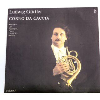 Ludwig Güttler - 8