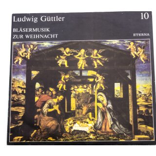 Ludwig Güttler - 10