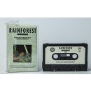 Rainforest Requiem - Recordings of wildlife in the Amazon...