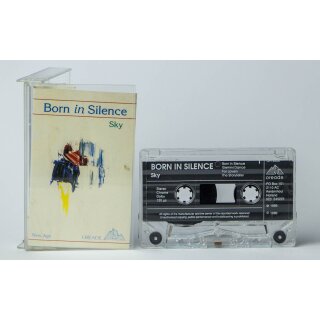 Born In Silence - Sky