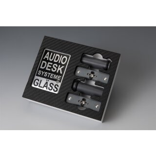 Audiodesksysteme Gläss (Glaess) - 7"-Single-Upgrade-Kit for Vinyl Cleaner PRO