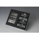 Audiodesksysteme Gläss - 7-Single-Upgrade-Kit für Vinyl...