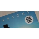 Alan Parsons - The Secret - Blaues transparentes Vinyl...
