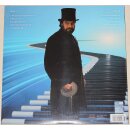 Alan Parsons - The Secret - blue tranlucent vinyl record 180 grams 12inch NEW