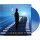 Alan Parsons - The Secret - Blaues transparentes Vinyl 180 Gramm LP Neu / OVP