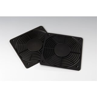 Audiodesksysteme Gläss (Glaess) - 1 SET FAN COVERS / AIR FILTER (new version) as replacement for Vinyl Cleaner