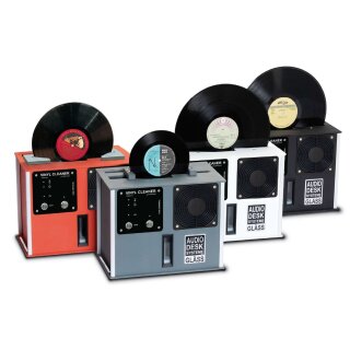 Audiodesksysteme Gläss - VINYL CLEANER PREMIUM (Silent Core One) - Austausch ALT gegen NEU