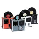 Audiodesksysteme Gläss - VINYL CLEANER PREMIUM...