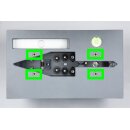 Audiodesksysteme Gläss - VINYL CLEANER PREMIUM (Silent Core One) - Austausch ALT gegen NEU