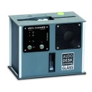 Audiodesksysteme Gläss - VINYL CLEANER PREMIUM - grey