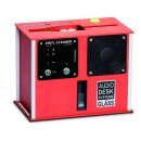 Audiodesksysteme Gläss - VINYL CLEANER PREMIUM - red