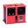 Audiodesksysteme Gläss - VINYL CLEANER PREMIUM - red