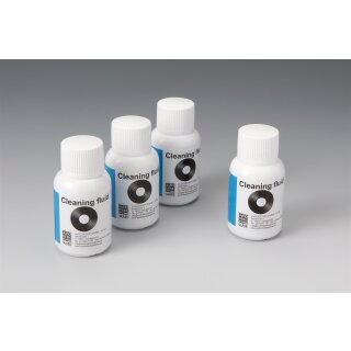 Audiodesksysteme Gläss (Glaess) - CLEANING FLUID for Vinyl Cleaner